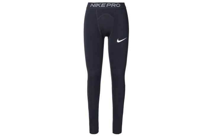 Nike Nike Dri Fit Sports Pants Men's Black Moderate