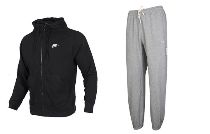 Nike Nike Casual Sportswear Men's Hooded Moderate