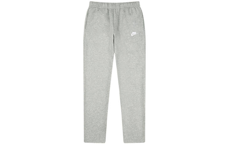Nike Nike Sports Pants Men's Gray Moderate