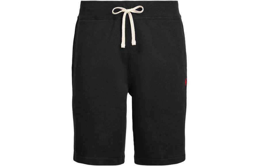 Polo Ralph Lauren 【Best of: PromotionsPrevious Season】drawstring cotton-blend shorts