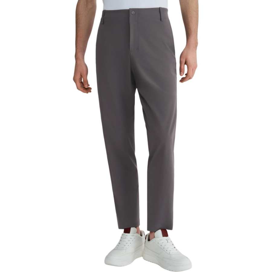 DESCENTE DESCENTE DUALIS Urban Commute Casual Pants Men's
