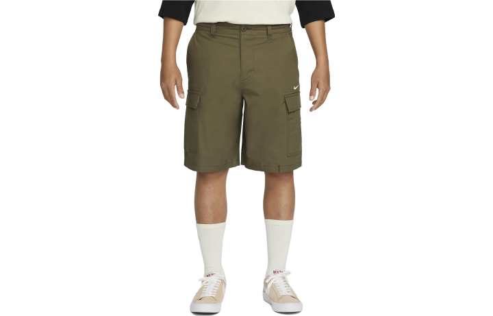 Nike Nike Casual Shorts Men's Umber Moderate