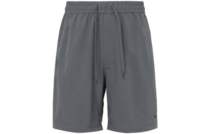 Nike Nike Casual Shorts Men's Iron Gray