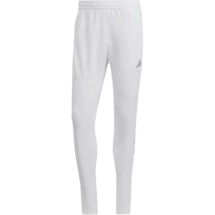 Adidas Adidas Casual Pants Men's White