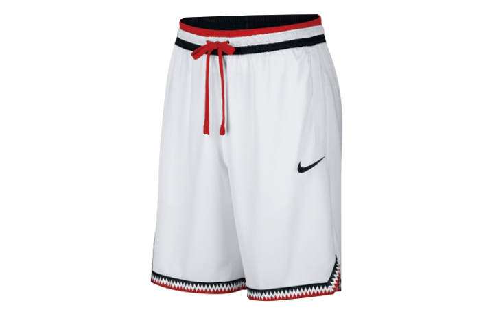 Nike Nike Basketball Shorts Men's White