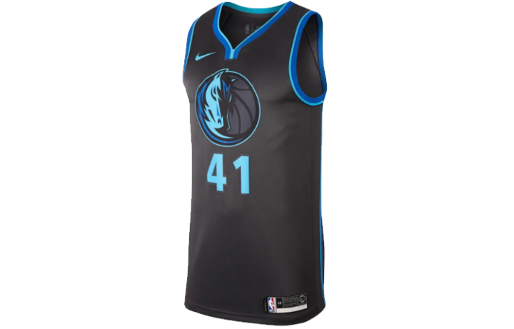 Nike Nike Basketball Jerseys Men's Moderate Straight Fit