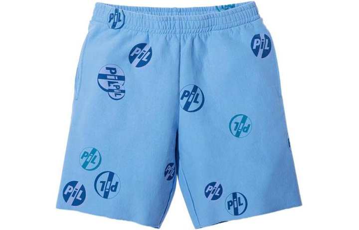 Supreme Supreme PiL Sweatshort