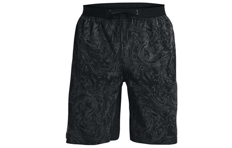 Under Armour Woven Collection Shorts Men's Black