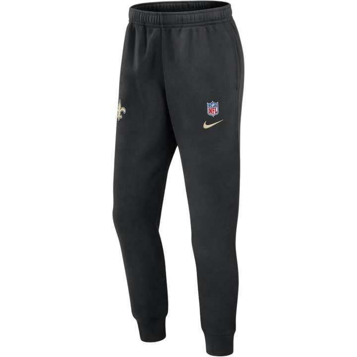 Nike Nike New Orleans Saints Sideline Team Issue Club Men's Nike Nfl Pants
