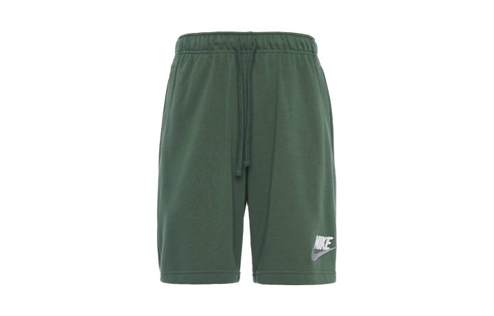 Nike Nike Casual Shorts Men's Fir Green Moderate