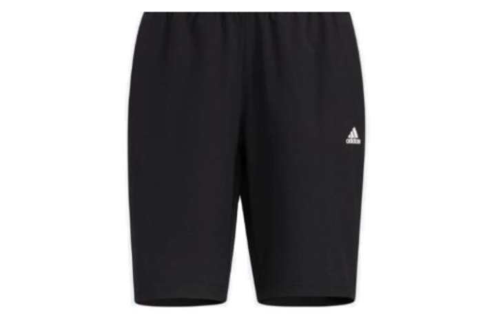 Adidas Adidas Casual Shorts Men's Black