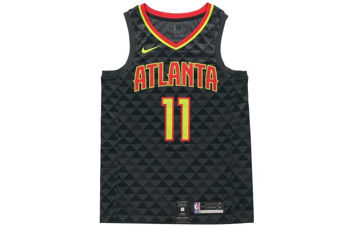 Nike Nike NBA Basketball Jerseys Men's Moderate Bib & Brace