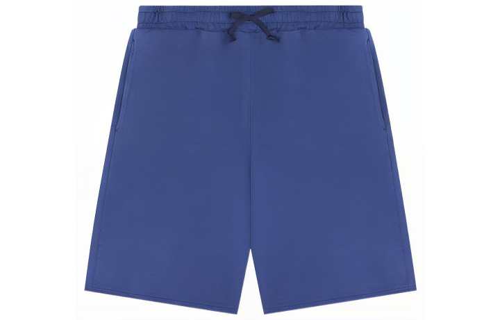 New Balance New Balance Casual Shorts Men's Blue Moderate