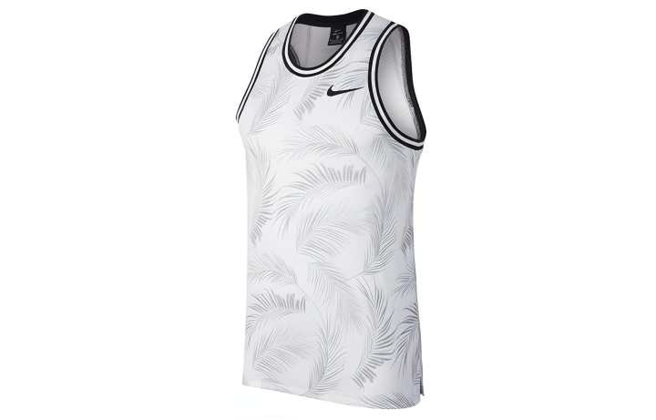 Nike Nike Basketball Jerseys Men's Moderate Straight Fit