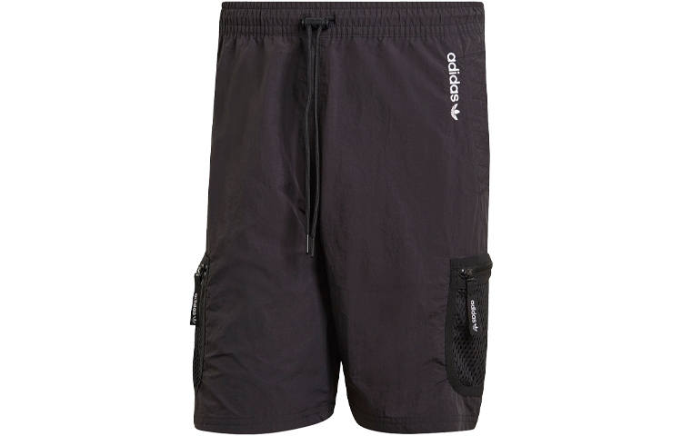 Adidas Originals Sports Shorts Men's Black