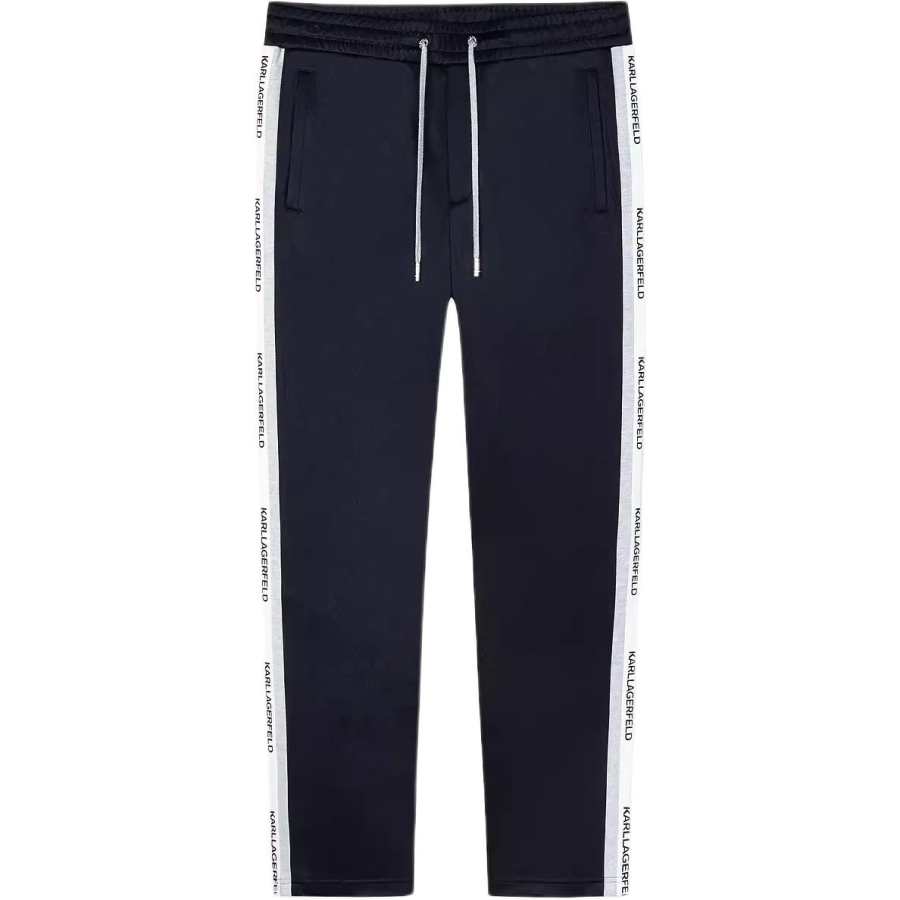 KARL LAGERFELD / Karl Lagerfeld Jeans Casual Pants Men's Navy Blue
