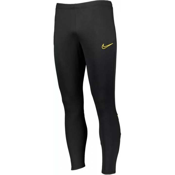 Nike Nike Casual Pants Men's Black Moderate Other