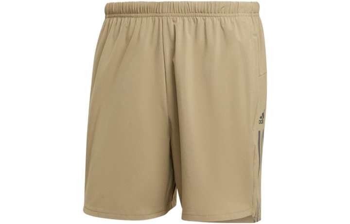 Adidas Adidas Casual Shorts Men's Track Green Moderate
