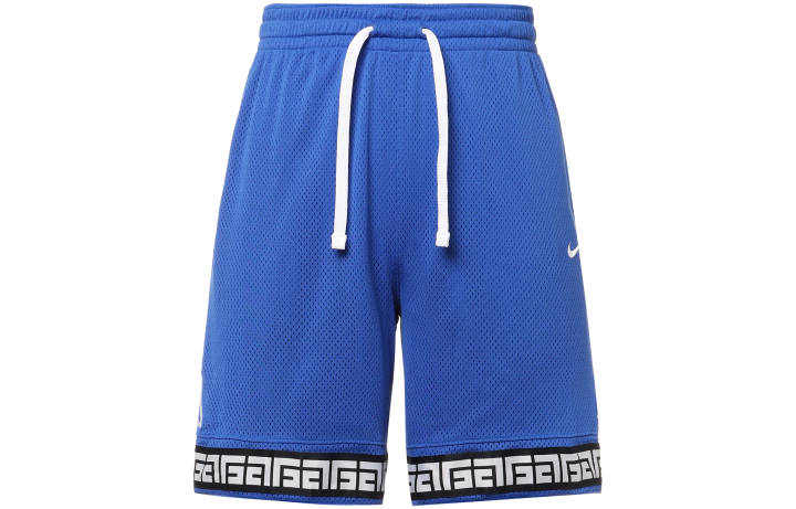 Nike Nike Basketball Shorts Men's Blue