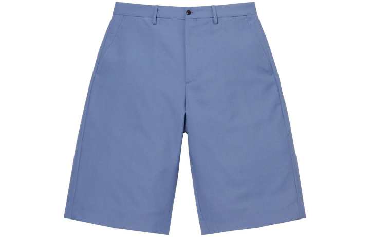 Supreme Supreme Wool Trouser Short