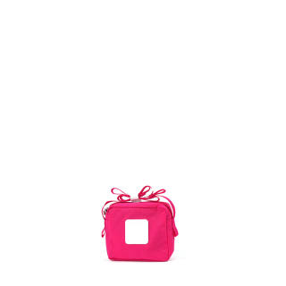 CILOCALA Nylon Crossbody Bag Regular Unisex Multicolor