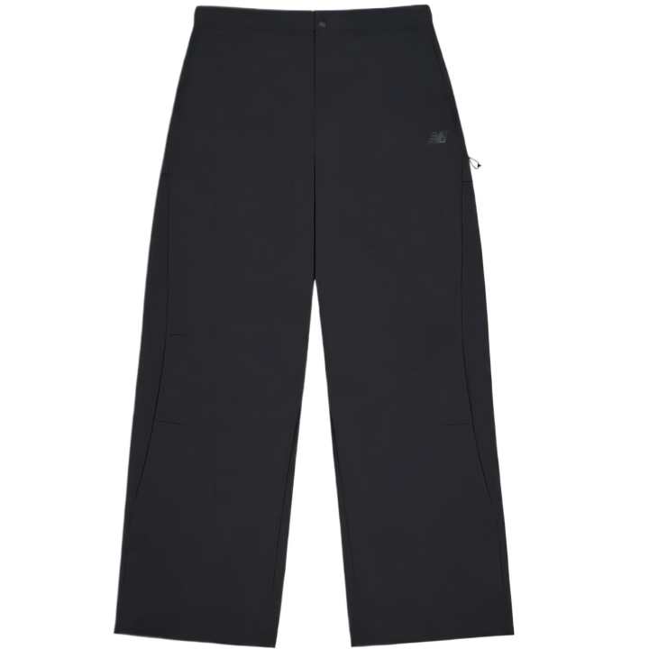 New Balance New Balance SS25 Casual Pants Men's Black