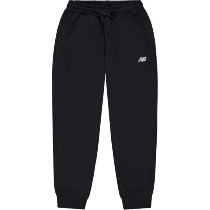 New Balance New Balance Casual Pants Men's Black