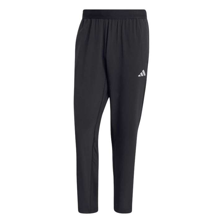Adidas Adidas Gym+ Casual Pants Men's Black