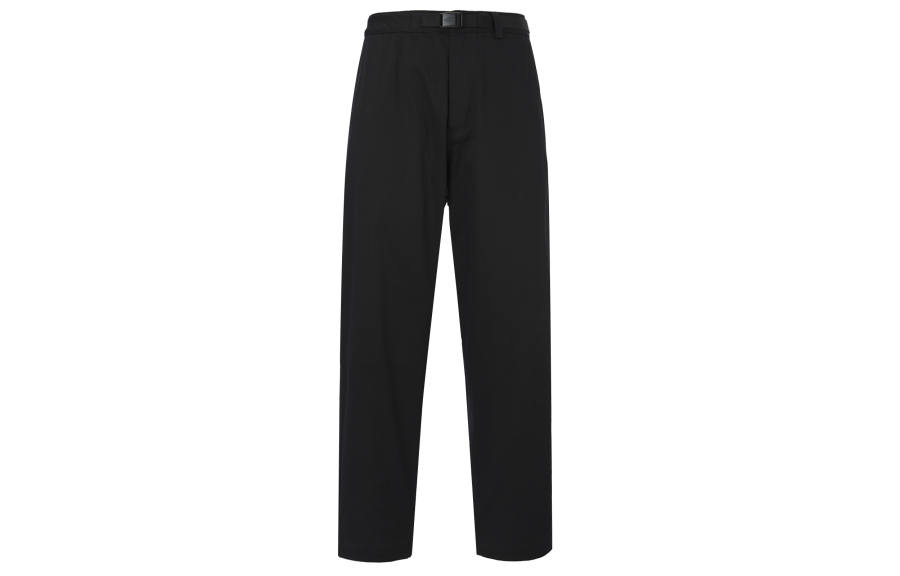 THE NORTH FACE Quick Dry Pants Men's Black