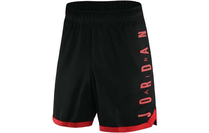 Jordan Jordan Casual Shorts Men's Black