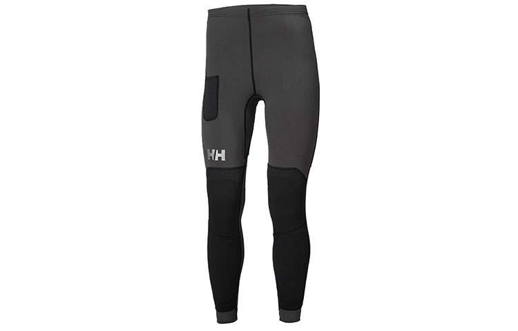 HELLY HANSEN HELLY HANSEN Casual Pants Men's Black