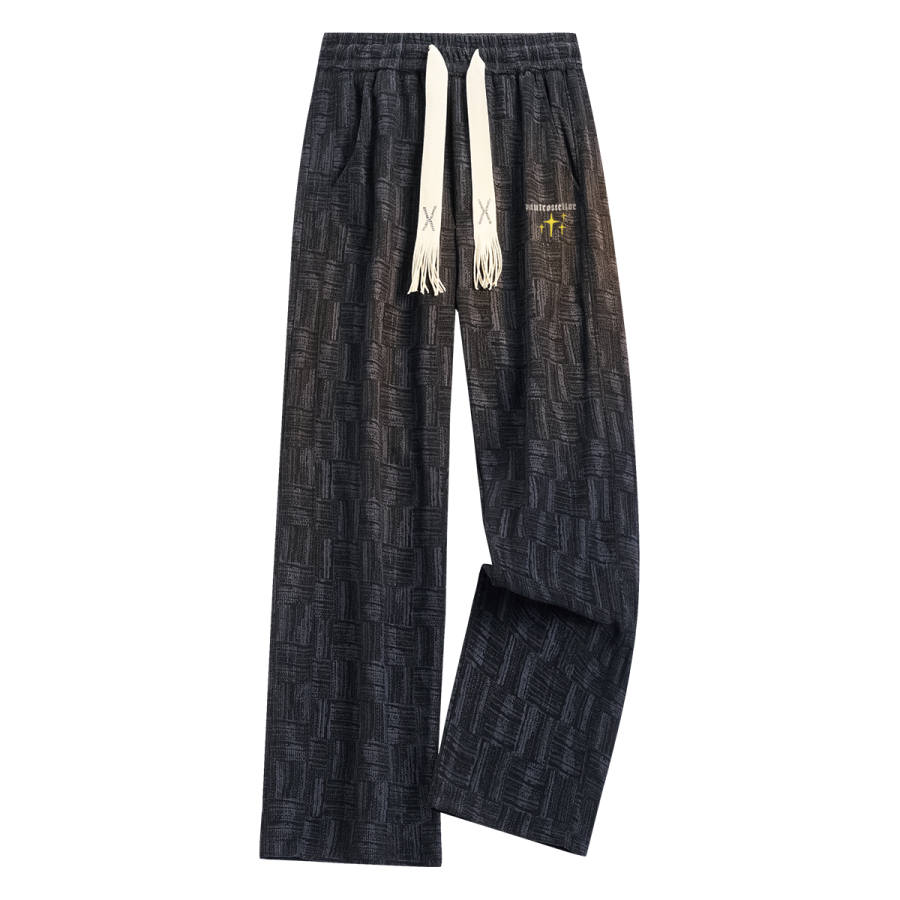 PAUL COSTELLOE Casual Pants Unisex
