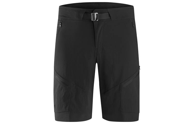 Arcteryx Sports Shorts Men's Moderate