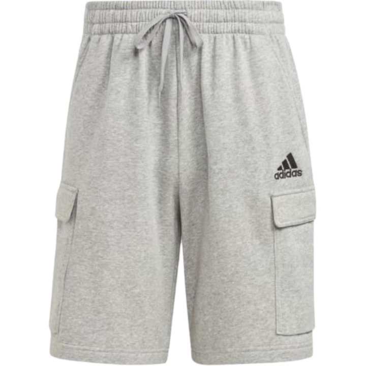 Adidas Adidas Cargo Shorts Men's Medium Gray