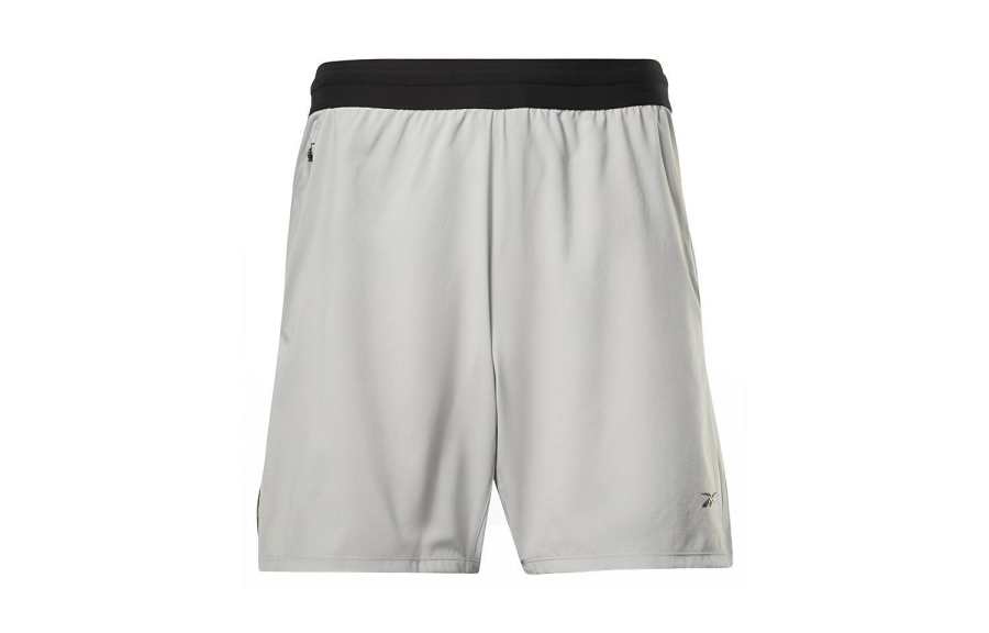 Reebok Reebok Casual Shorts Men's White