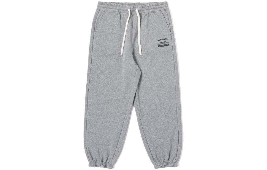 Dickies Fleece Lined Sweatpants Casual Pants Unisex
