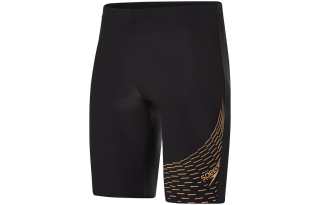 Speedo Swimming Shorts Men's Black