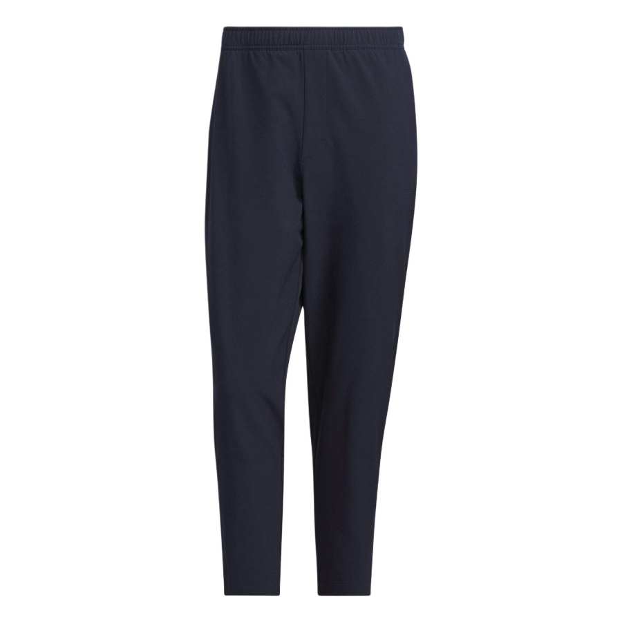 Adidas Adidas Casual Pants Men's Marine Blue