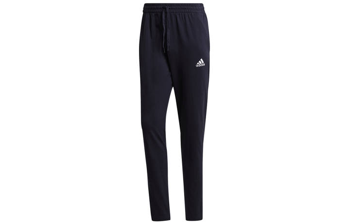 Adidas Adidas Sports Pants Men's Legend Ink Blue Moderate