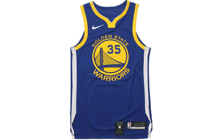 Nike Nike Nba Golden State Warriors jersey