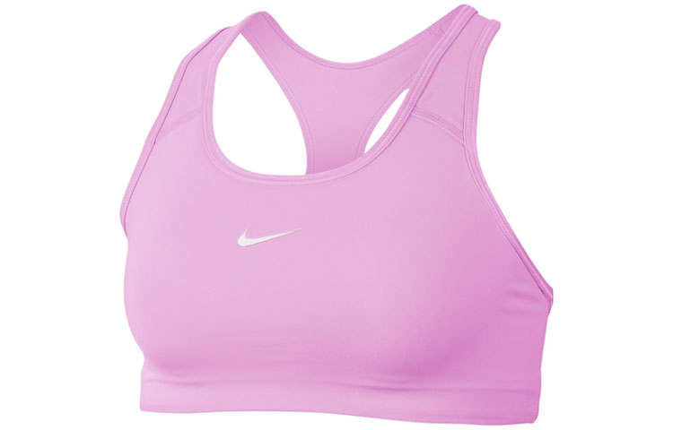 Nike Nike Swoosh Light Support Women's Non-Padded Sports Bra