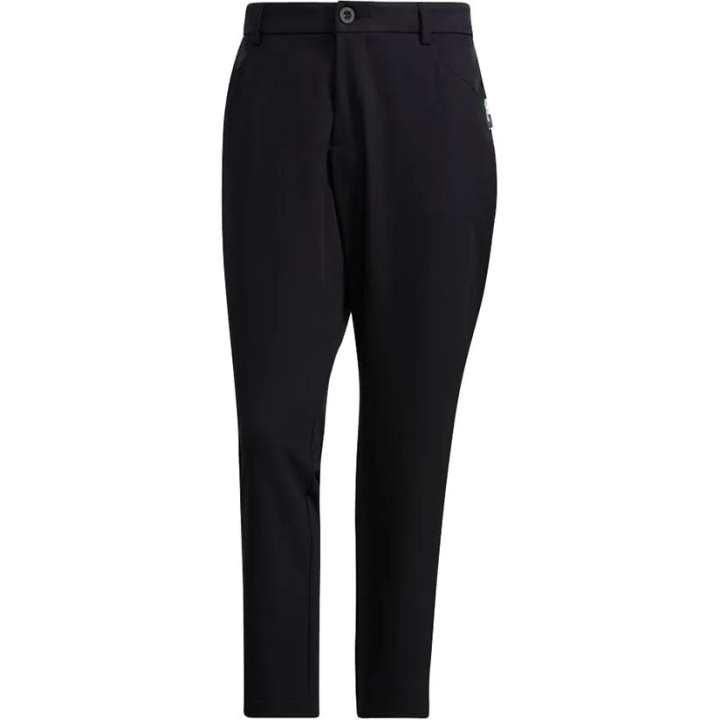 Adidas Adidas Casual Pants Men's Black