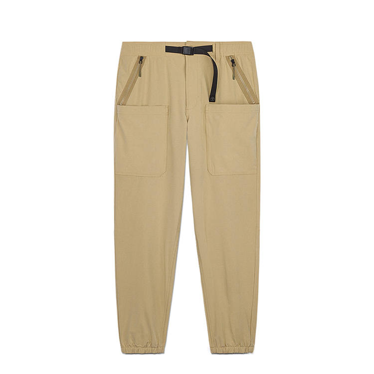 Timberland Casual Pants Men's Khaki