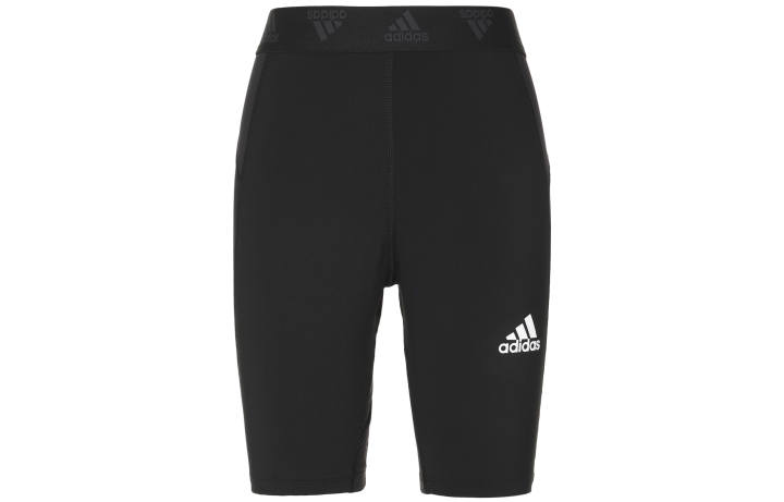 Adidas Adidas Sports Shorts Men's Black Moderate