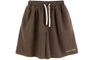 BEETLE TOWN Casual Shorts Unisex