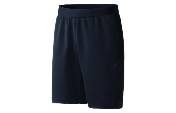 Adidas Adidas Sports Shorts Men's Black Moderate