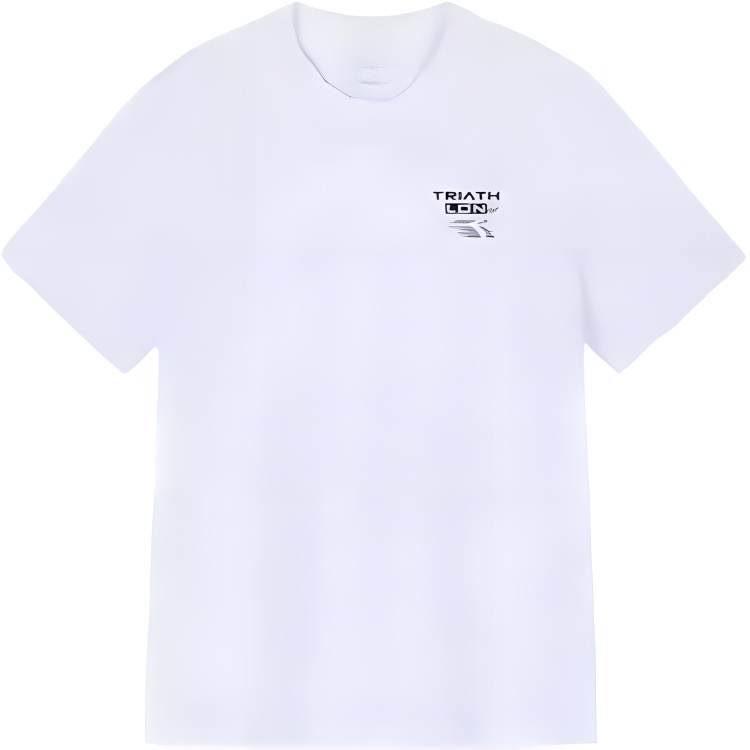 361° Variety Training Collection T Shirt Men's Raw White
