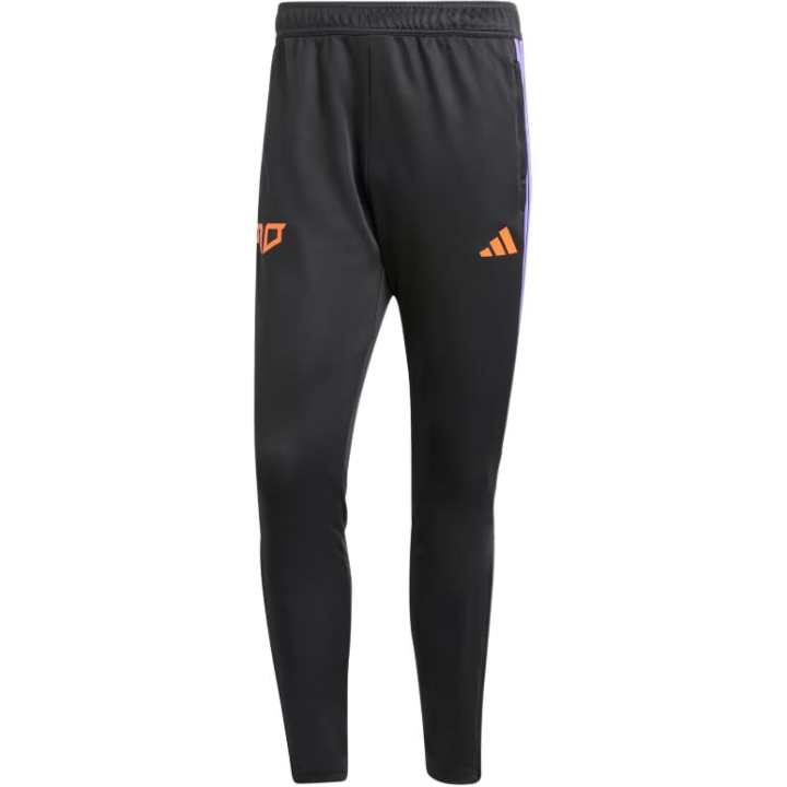 Adidas Adidas Casual Pants Men's Black
