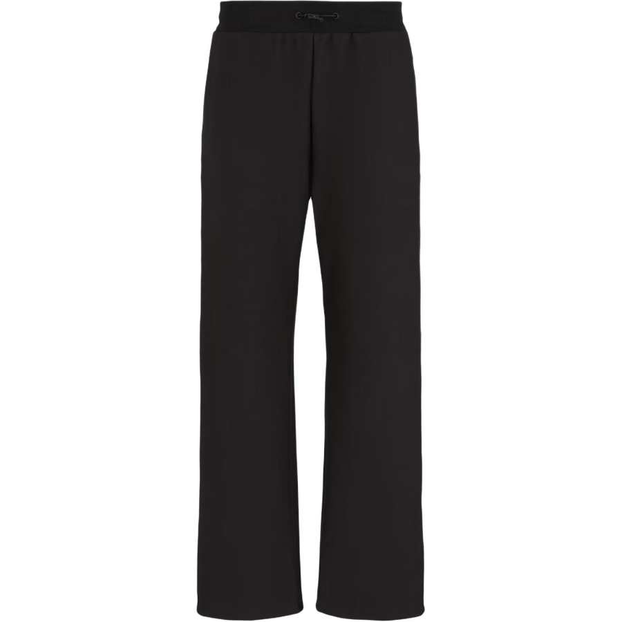 EMPORIO ARMANI Casual Pants Men's Black