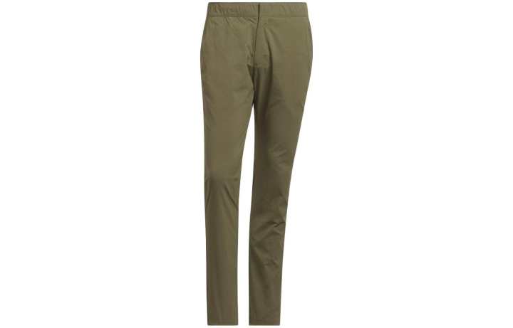 Adidas Adidas Casual Pants Japan Version Men's Olive Green